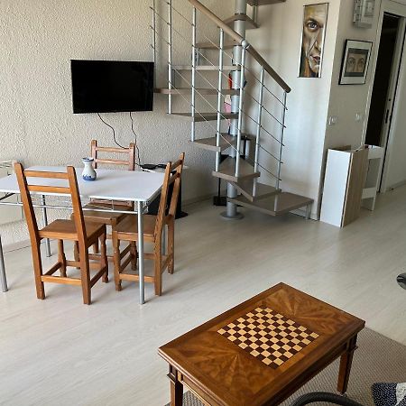 Appartement Vue Mer Domaine Arbore Saint-Raphael  Ngoại thất bức ảnh
