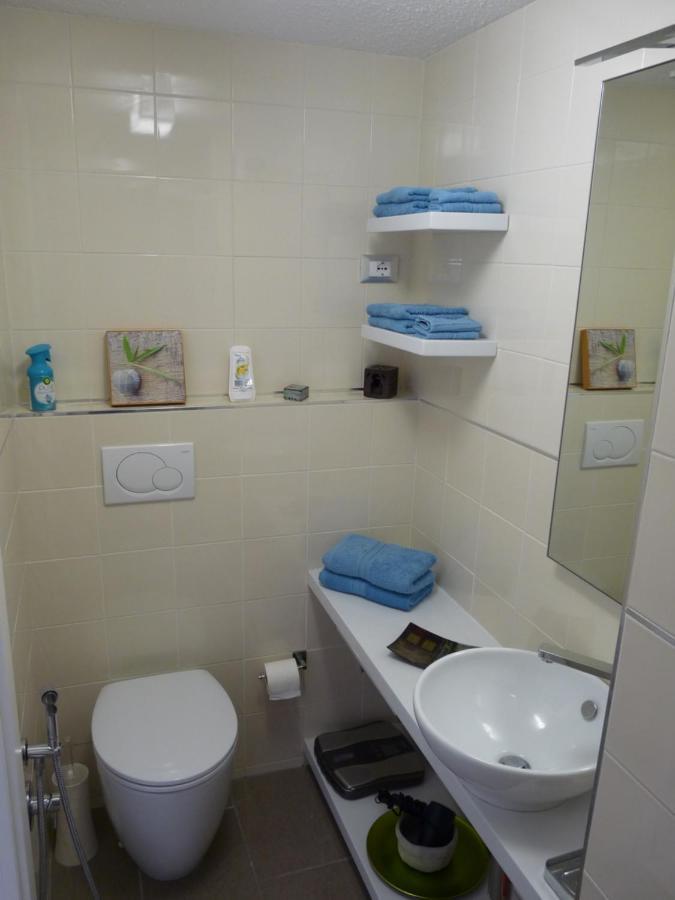 Appartement Vue Mer Domaine Arbore Saint-Raphael  Ngoại thất bức ảnh