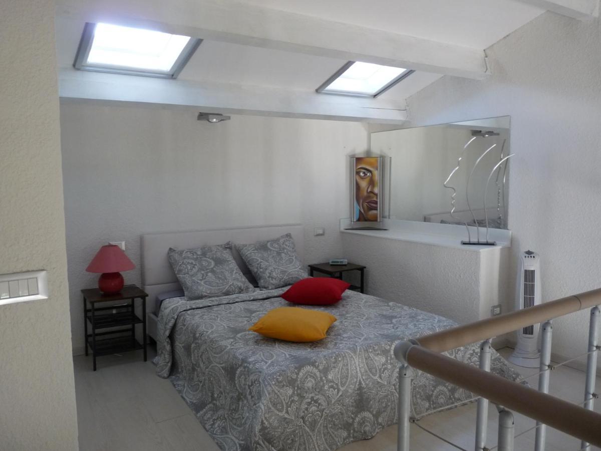 Appartement Vue Mer Domaine Arbore Saint-Raphael  Ngoại thất bức ảnh