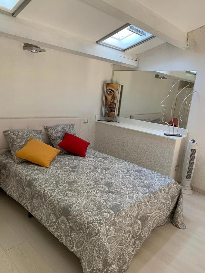Appartement Vue Mer Domaine Arbore Saint-Raphael  Ngoại thất bức ảnh