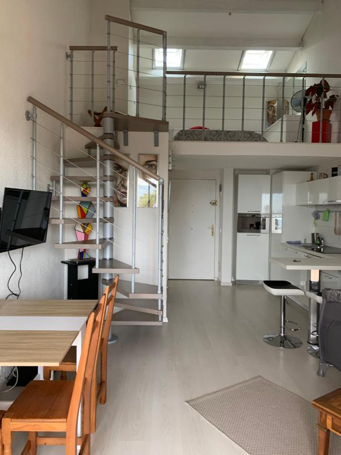 Appartement Vue Mer Domaine Arbore Saint-Raphael  Ngoại thất bức ảnh